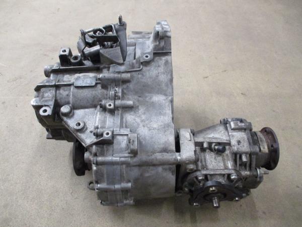 Getriebe Reparatur 02m 02Q